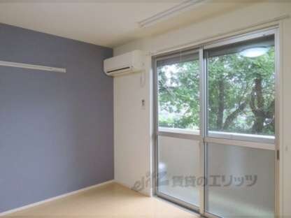 フェアリーシャンテの物件内観写真