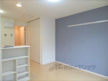 フェアリーシャンテの物件内観写真