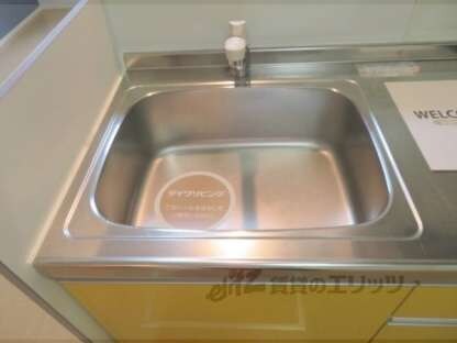 フェアリーシャンテの物件内観写真