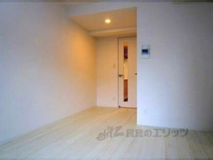 エスプレイス京都駅ウエストの物件内観写真