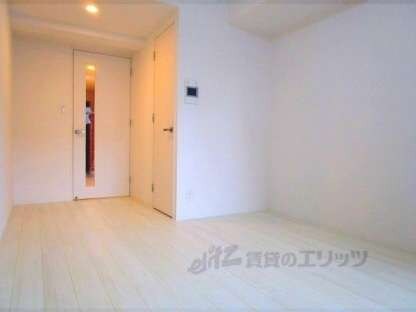 エスプレイス京都駅ウエストの物件内観写真