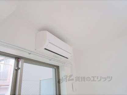 エスプレイス京都駅ウエストの物件内観写真