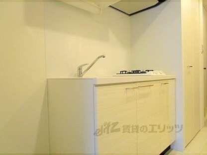 エスプレイス京都駅ウエストの物件内観写真