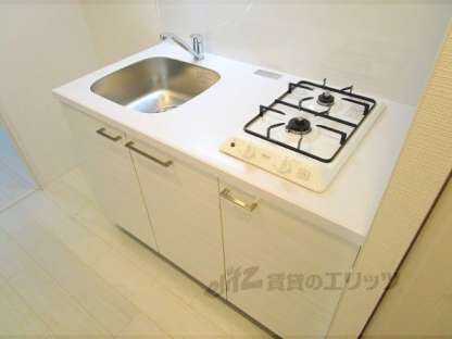 エスプレイス京都駅ウエストの物件内観写真