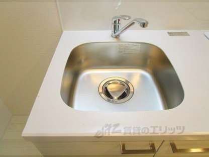 エスプレイス京都駅ウエストの物件内観写真