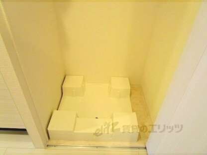 エスプレイス京都駅ウエストの物件内観写真