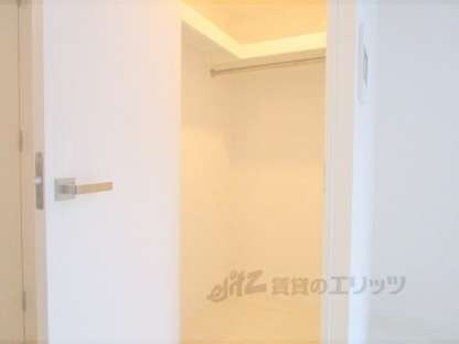 エスプレイス京都駅ウエストの物件内観写真