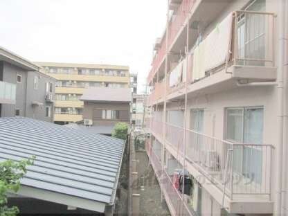 エスプレイス京都駅ウエストの物件内観写真