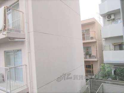 エスプレイス京都駅ウエストの物件内観写真