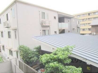 エスプレイス京都駅ウエストの物件内観写真