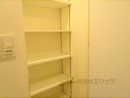 エスプレイス京都駅ウエストの物件内観写真