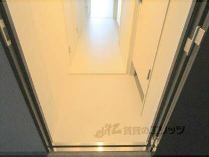 エスプレイス京都駅ウエストの物件内観写真