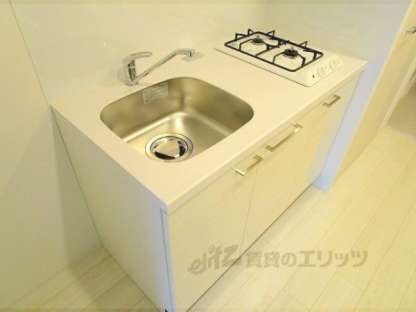 エスプレイス京都駅ウエストの物件内観写真