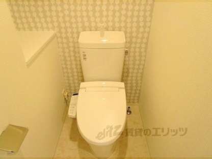 エスプレイス京都駅ウエストの物件内観写真