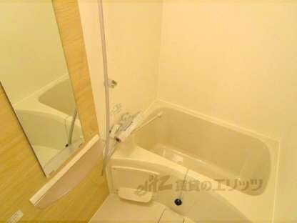 エスプレイス京都駅ウエストの物件内観写真