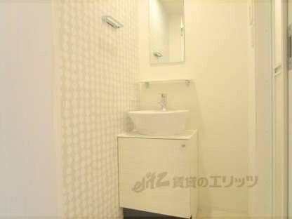 エスプレイス京都駅ウエストの物件内観写真