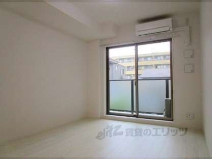 エスプレイス京都駅ウエストの物件内観写真