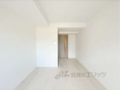 エスプレイス京都駅ウエストの物件内観写真