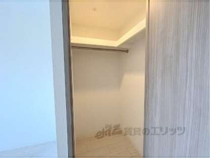 エスプレイス京都駅ウエストの物件内観写真