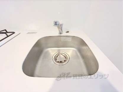 エスプレイス京都駅ウエストの物件内観写真