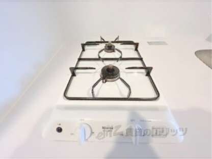 エスプレイス京都駅ウエストの物件内観写真