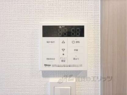 エスプレイス京都駅ウエストの物件内観写真