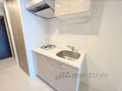 エスプレイス京都駅ウエストの物件内観写真