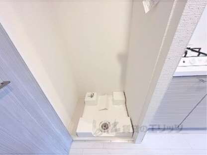 エスプレイス京都駅ウエストの物件内観写真