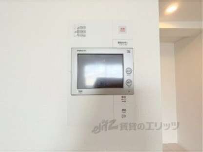 エスプレイス京都駅ウエストの物件内観写真