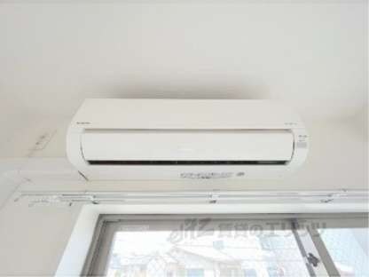 エスプレイス京都駅ウエストの物件内観写真