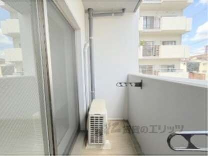 エスプレイス京都駅ウエストの物件内観写真