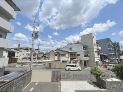 エスプレイス京都駅ウエストの物件内観写真