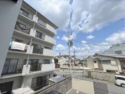 エスプレイス京都駅ウエストの物件内観写真