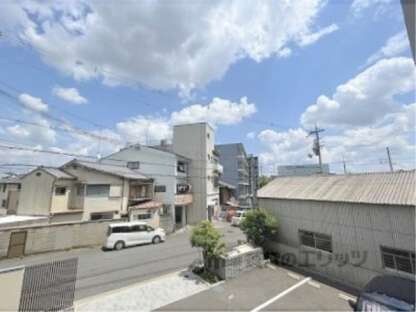 エスプレイス京都駅ウエストの物件内観写真