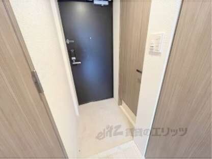 エスプレイス京都駅ウエストの物件内観写真