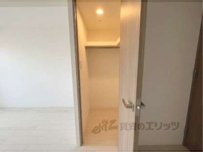 エスプレイス京都駅ウエストの物件内観写真