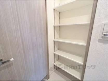 エスプレイス京都駅ウエストの物件内観写真