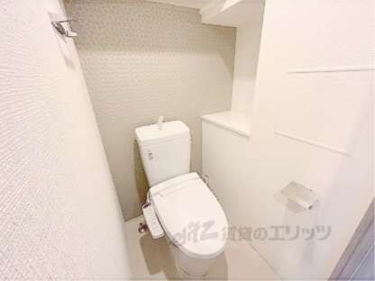 エスプレイス京都駅ウエストの物件内観写真