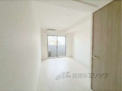 エスプレイス京都駅ウエストの物件内観写真