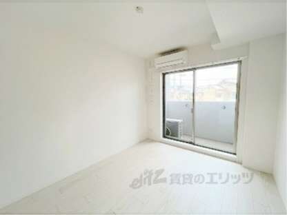 エスプレイス京都駅ウエストの物件内観写真