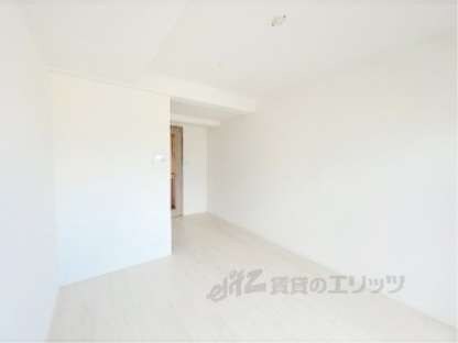 エスプレイス京都駅ウエストの物件内観写真