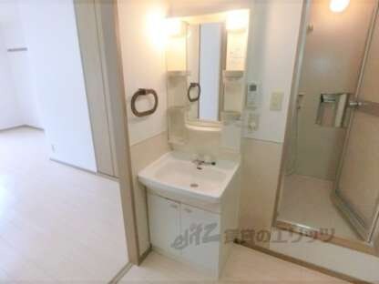 べレール岡山手の物件内観写真