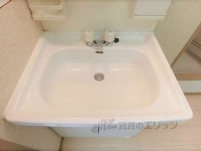 べレール岡山手の物件内観写真