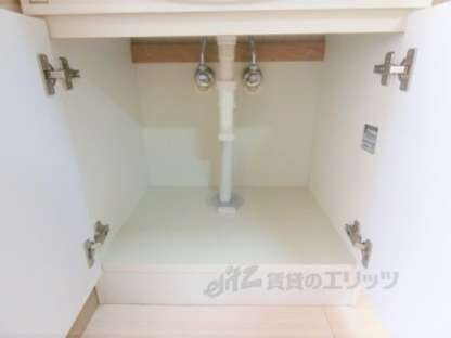 べレール岡山手の物件内観写真