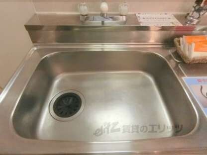 べレール岡山手の物件内観写真