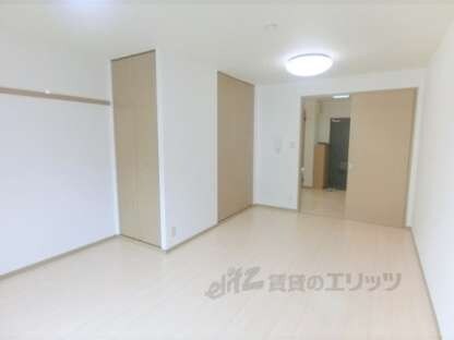 べレール岡山手の物件内観写真