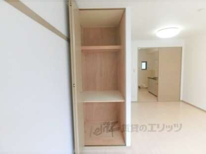 べレール岡山手の物件内観写真