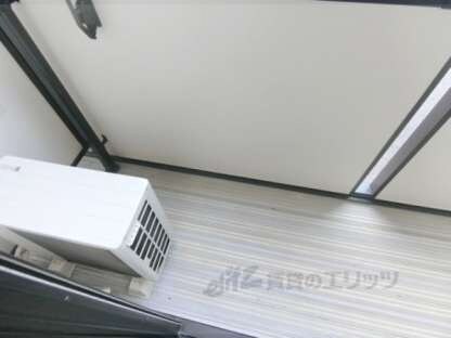 べレール岡山手の物件内観写真