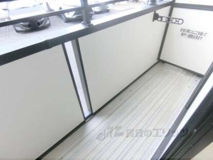 べレール岡山手の物件内観写真