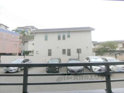 べレール岡山手の物件内観写真